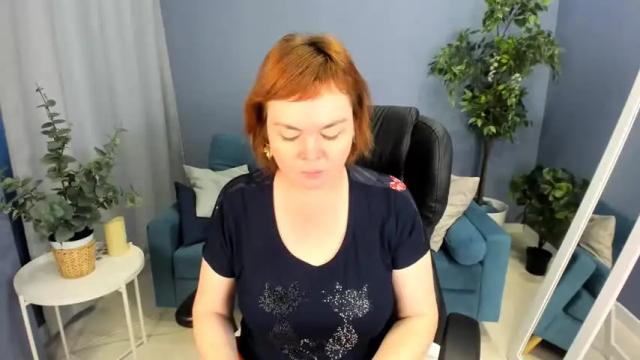 Image 6 of _margaret_s Stream on Chaturbate on 17 months ago