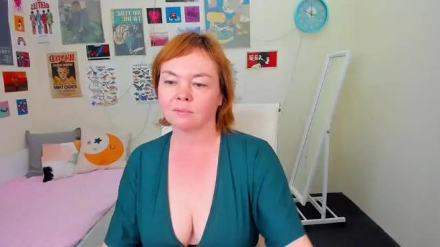 Image 11 of _margaret_s Stream on Chaturbate on 16 months ago