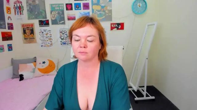 Image 7 of _margaret_s Stream on Chaturbate on 16 months ago