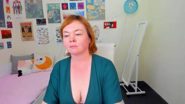 Thumbnail 3, _margaret_s's Stream at Chaturbate, 16 months ago