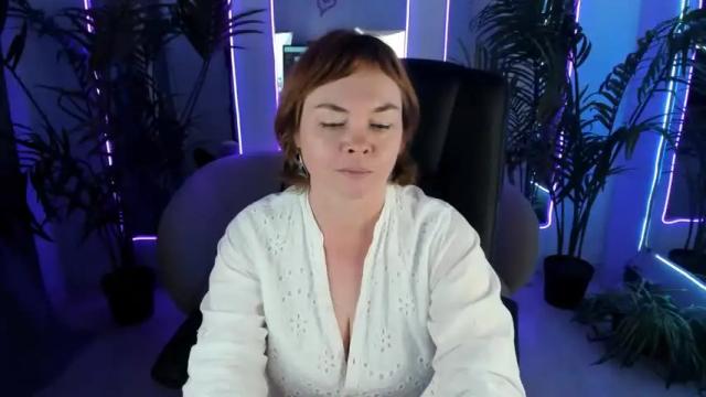 Image 11 of _margaret_s Stream on Chaturbate on 16 months ago