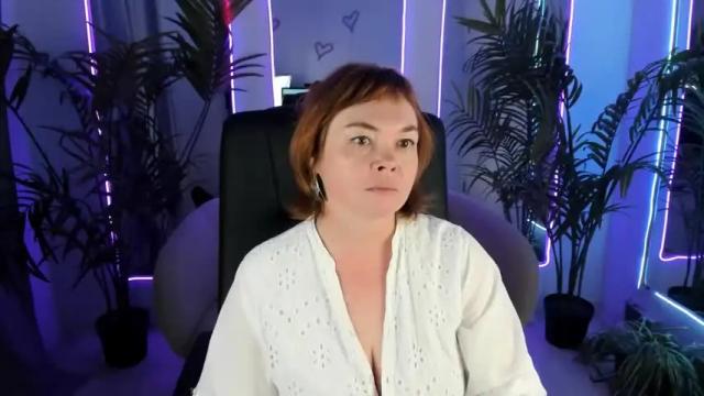 Image 2 of _margaret_s Stream on Chaturbate on 16 months ago