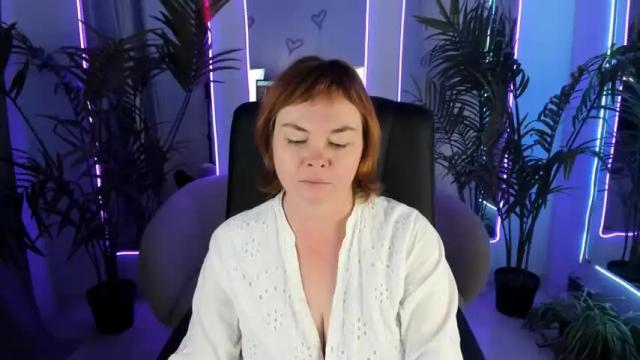 Image 4 of _margaret_s Stream on Chaturbate on 16 months ago