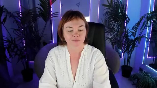 Image 8 of _margaret_s Stream on Chaturbate on 16 months ago