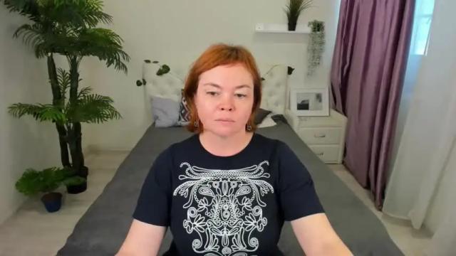 Image 12 of _margaret_s Stream on Chaturbate on 16 months ago