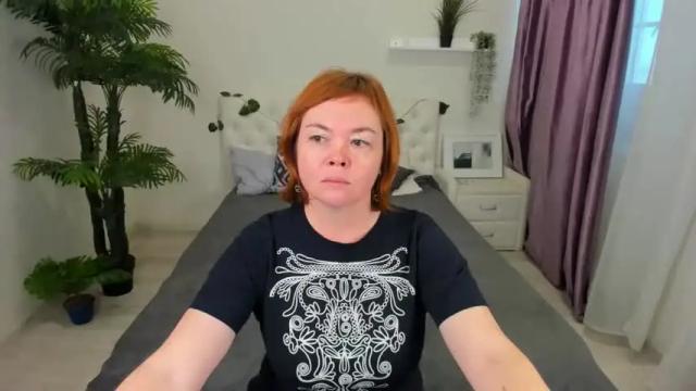 Image 2 of _margaret_s Stream on Chaturbate on 16 months ago