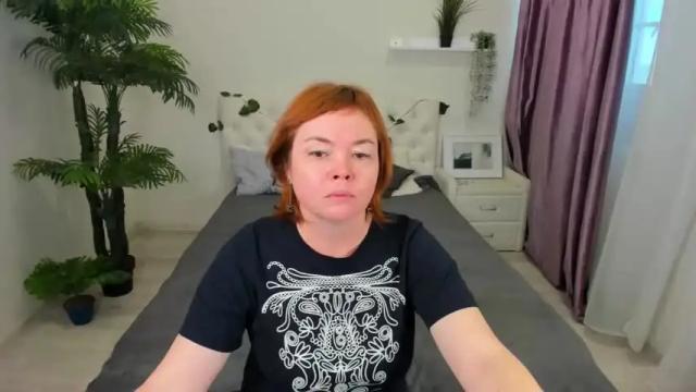 Image 3 of _margaret_s Stream on Chaturbate on 16 months ago