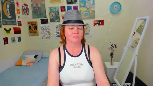 Image 10 of _margaret_s Stream on Chaturbate on 16 months ago