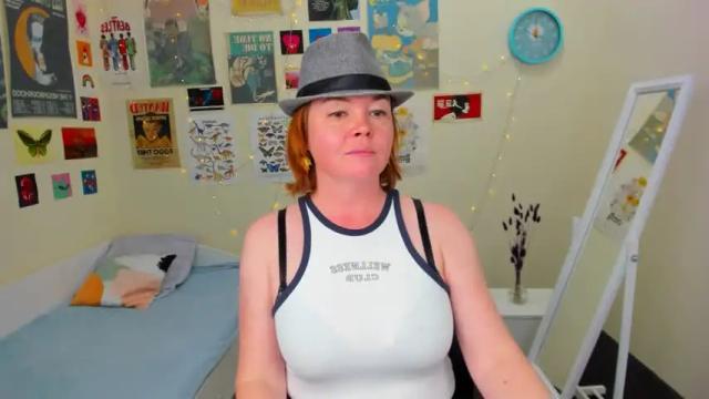 Image 11 of _margaret_s Stream on Chaturbate on 16 months ago