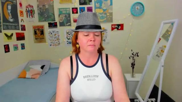 Image 12 of _margaret_s Stream on Chaturbate on 16 months ago