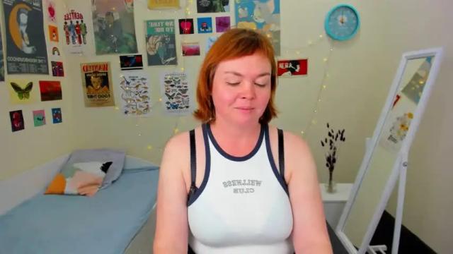 Image 2 of _margaret_s Stream on Chaturbate on 16 months ago