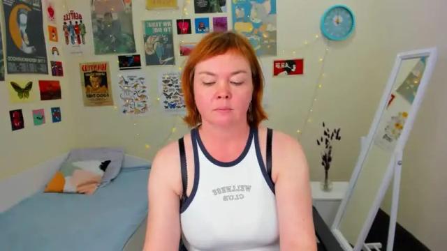 Image 3 of _margaret_s Stream on Chaturbate on 16 months ago