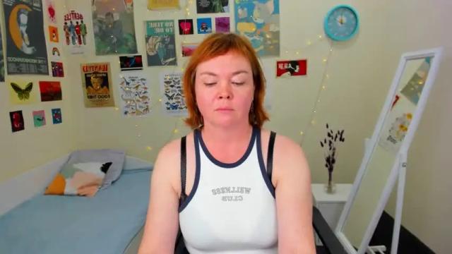 Image 4 of _margaret_s Stream on Chaturbate on 16 months ago