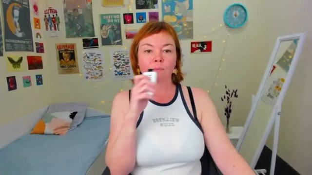 Image 6 of _margaret_s Stream on Chaturbate on 16 months ago