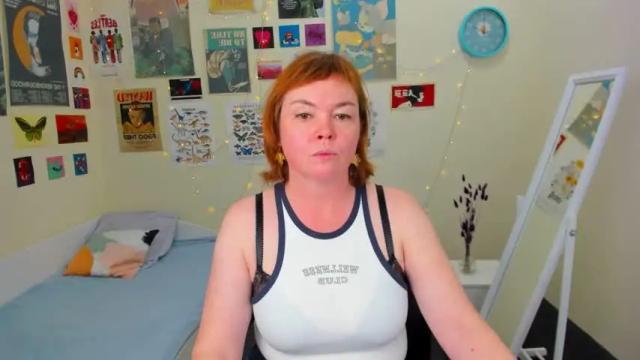 Image 7 of _margaret_s Stream on Chaturbate on 16 months ago