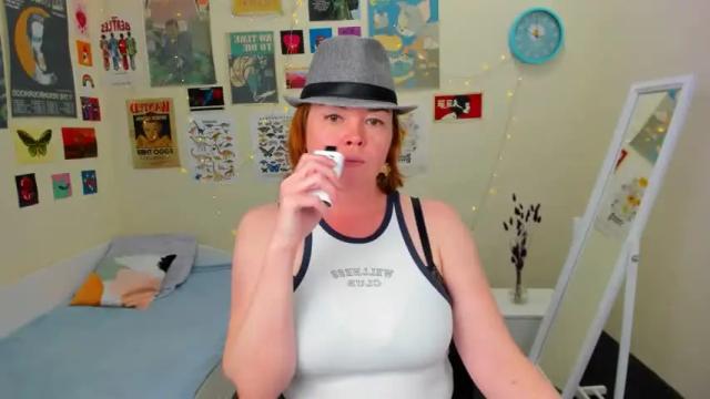 Image 8 of _margaret_s Stream on Chaturbate on 16 months ago