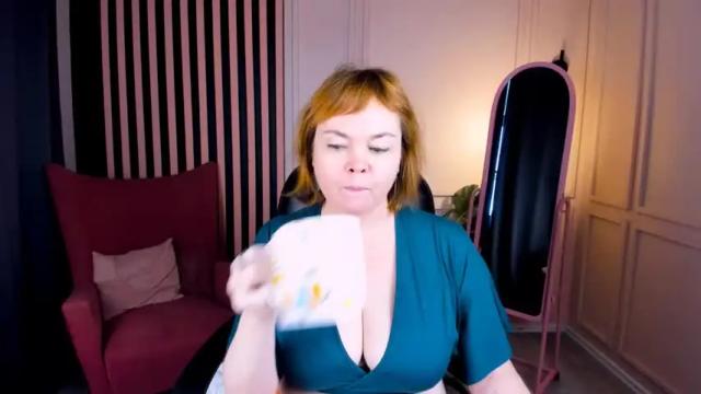 Image 6 of _margaret_s Stream on Chaturbate on 16 months ago