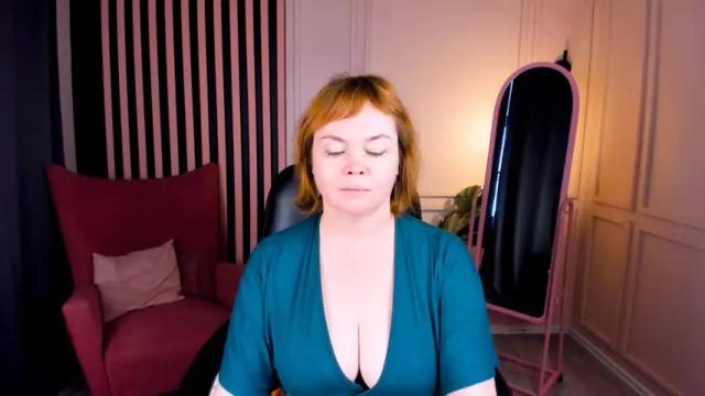 Image 8 of _margaret_s Stream on Chaturbate on 16 months ago