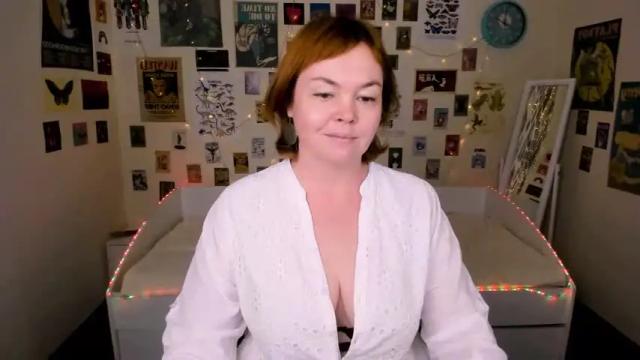 Image 10 of _margaret_s Stream on Chaturbate on 15 months ago