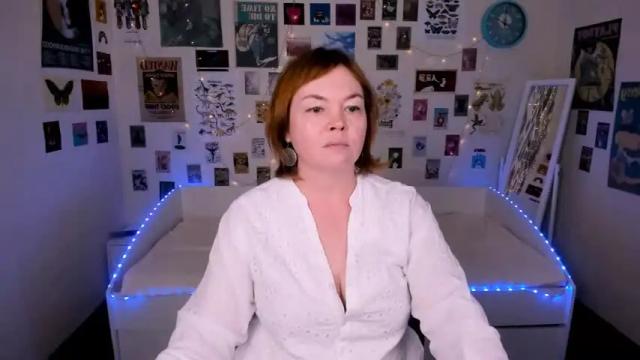 Image 2 of _margaret_s Stream on Chaturbate on 15 months ago