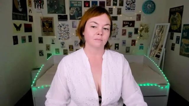 Image 6 of _margaret_s Stream on Chaturbate on 15 months ago