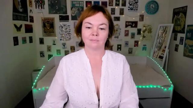 Image 8 of _margaret_s Stream on Chaturbate on 15 months ago