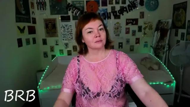 Image 10 of _margaret_s Stream on Chaturbate on 15 months ago