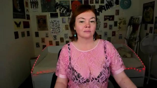 Image 12 of _margaret_s Stream on Chaturbate on 15 months ago