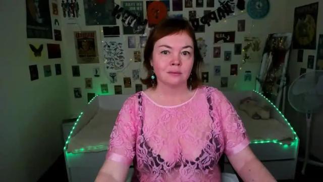 Image 7 of _margaret_s Stream on Chaturbate on 15 months ago