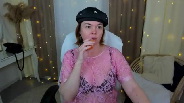 Thumbnail 1, _margaret_s's Stream at Chaturbate, 15 months ago