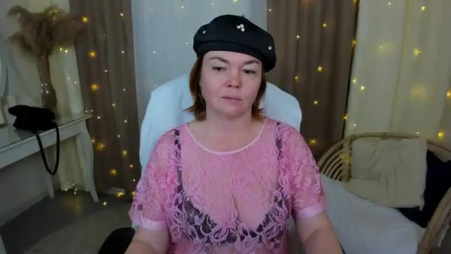 Image 10 of _margaret_s Stream on Chaturbate on 15 months ago