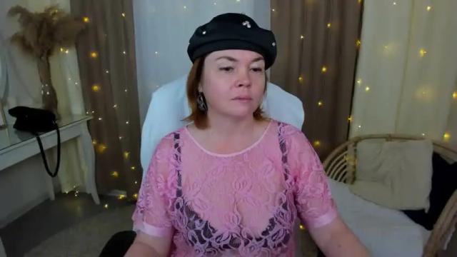 Image 11 of _margaret_s Stream on Chaturbate on 15 months ago