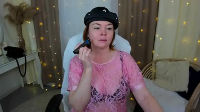 Image 3 of _margaret_s Stream on Chaturbate on 15 months ago