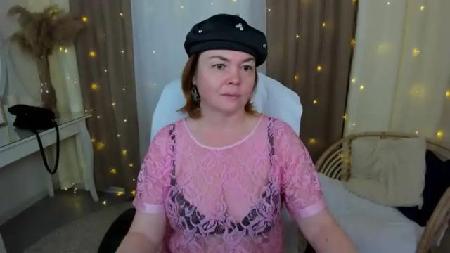 Image 7 of _margaret_s Stream on Chaturbate on 15 months ago