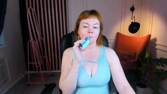 Image 10 of _margaret_s Stream on Chaturbate on 15 months ago