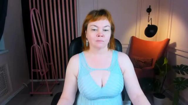 Image 3 of _margaret_s Stream on Chaturbate on 15 months ago