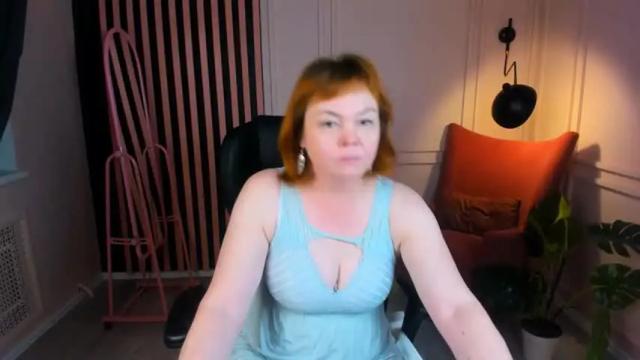 Image 4 of _margaret_s Stream on Chaturbate on 15 months ago