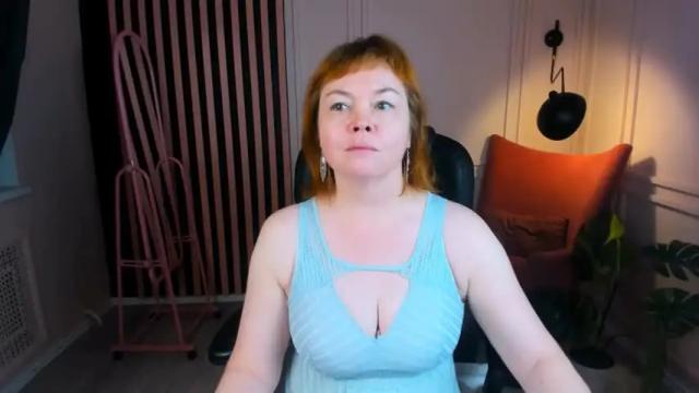 Image 6 of _margaret_s Stream on Chaturbate on 15 months ago