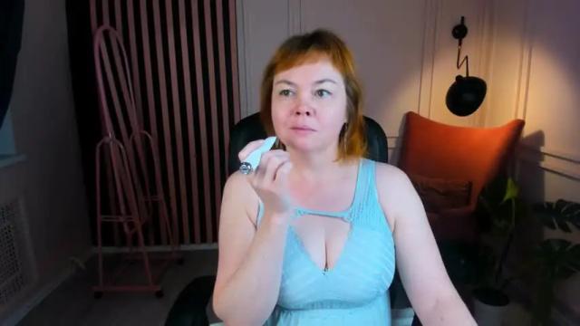 Thumbnail 3, _margaret_s's Stream at Chaturbate, 15 months ago