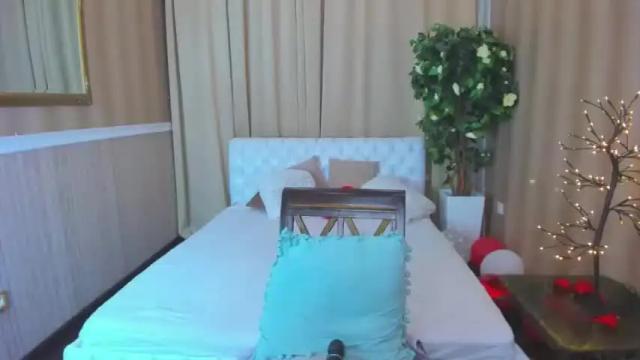 Thumbnail 3, _margolucky_'s Stream at Chaturbate, 13 months ago