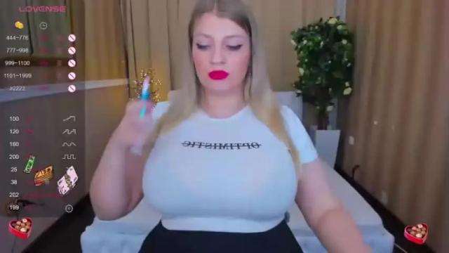 Image 3 of _margolucky_ Stream on Chaturbate on 12 months ago