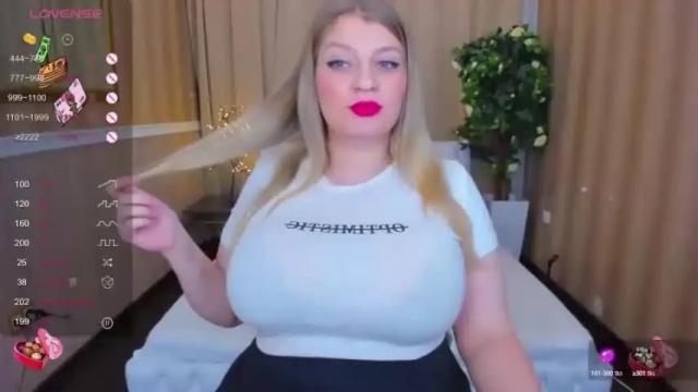 Thumbnail 2, _margolucky_'s Stream at Chaturbate, 12 months ago