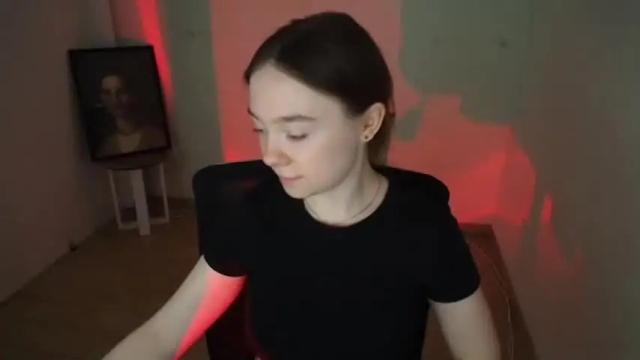 Image 3 of _margoqueen_ Stream on Chaturbate on 14 months ago