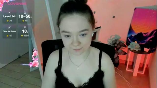 Image 11 of _margoqueen_ Stream on Chaturbate on 1 month ago