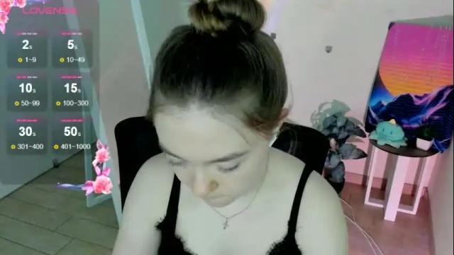 Image 12 of _margoqueen_ Stream on Chaturbate on 1 month ago