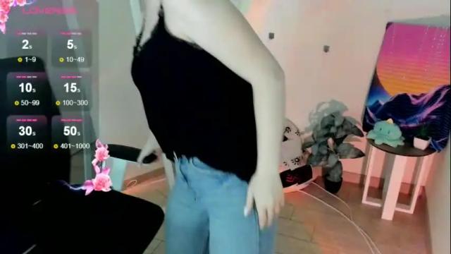 Image 4 of _margoqueen_ Stream on Chaturbate on 1 month ago