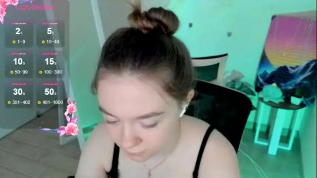 Image 8 of _margoqueen_ Stream on Chaturbate on 1 month ago