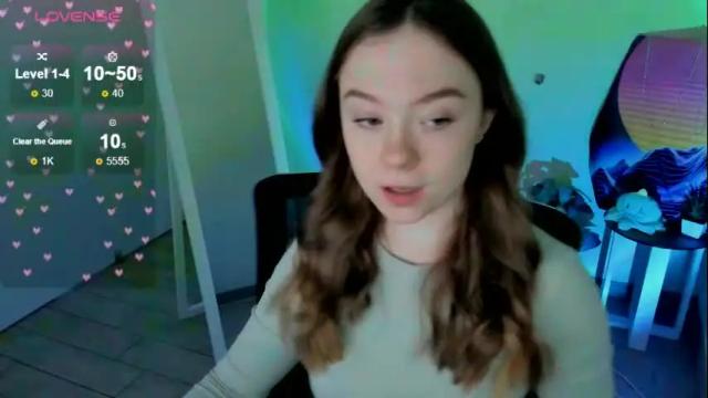 Thumbnail 1, _margoqueen_'s Stream at Chaturbate, 1 month ago