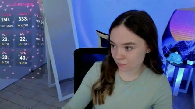 Image 11 of _margoqueen_ Stream on Chaturbate on 1 month ago