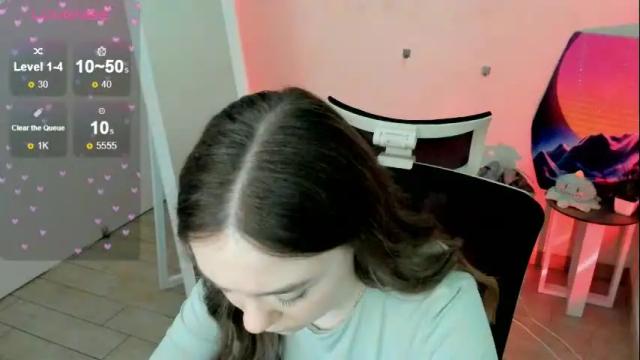 Image 12 of _margoqueen_ Stream on Chaturbate on 1 month ago